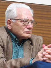 Кон Игорь Семенович (1928-2011) , Сотрудник другой организации