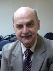 Хлопин Александр Дмитриевич (1946-2011) , Ведущий научный сотрудник