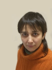 Мирясова Ольга Александровна, Научный сотрудник