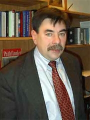 Паин Эмиль Абрамович, Ведущий научный сотрудник