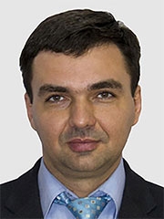 Узунов Владимир Владимирович, Директор-организатор филиала