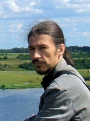 Терин Дмитрий Феликсович, Научный сотрудник