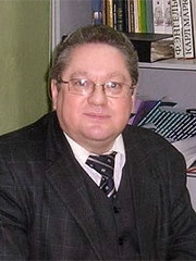 Устинкин Сергей Васильевич, Директор филиала
