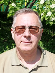 Топалов Михаил Николаевич, Старший научный сотрудник
