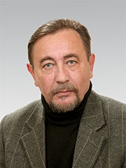 Чигрин Виктор Александрович, Научный руководитель филиала