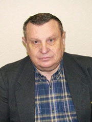 Мурышкин Валерий Федорович, Заместитель директора по общим вопросам