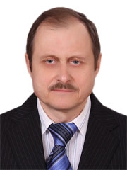 Смирнов Александр Ильич, Ведущий научный сотрудник