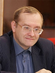 Латов Юрий Валерьевич, Ведущий научный сотрудник