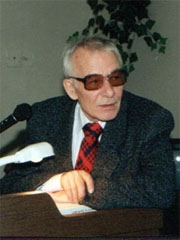 Ядов Владимир Александрович (1929-2015) , Главный научный сотрудник