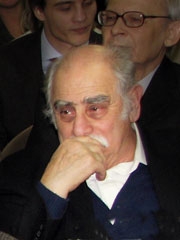 Колбановский Варлен Викторович (1926-2014) , Ведущий научный сотрудник