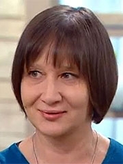 Шурыгина Ирина Игоревна (1961-2014) , Старший научный сотрудник