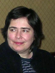 Мытиль Анна Владимировна, Старший научный сотрудник