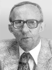 Левыкин Иван Тихонович (1923-1994) , Заместитель директора по научной работе