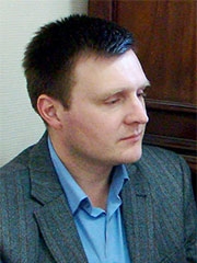 Малинов Алексей Валерьевич, Ассоциированный сотрудник