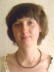 Окольская Лидия Александровна, Старший научный сотрудник