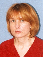 Попова Ирина Петровна, Ведущий научный сотрудник