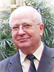 Нелюбин Анатолий Алексеевич (1948-2010) , Ведущий научный сотрудник