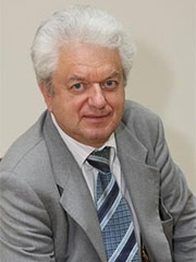 Кравченко Сергей Александрович, Главный научный сотрудник