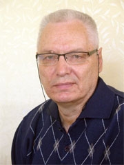 Куконков Павел Иванович, Старший научный сотрудник