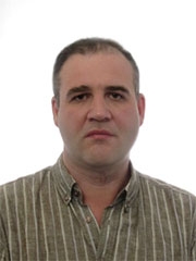 Новиков Кирилл Евгеньевич, Старший научный сотрудник