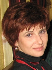 Мацкевич Мария Георгиевна, Старший научный сотрудник