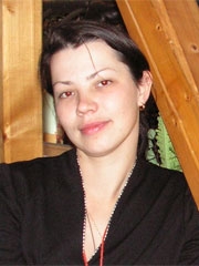 Подлесная Мария Александровна, Старший научный сотрудник