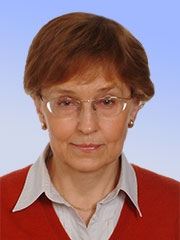 Павлова Тамара Владимировна, Ведущий научный сотрудник